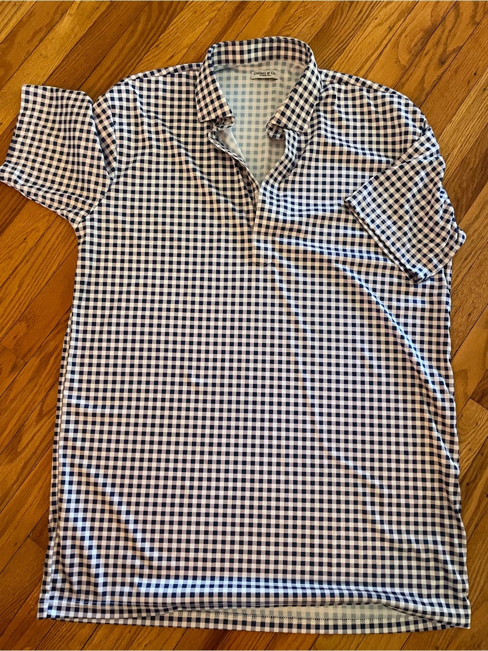 Collars & Co. (XL tall)